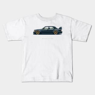 190 Evo II Kids T-Shirt